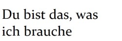 wir wollen fliegen doch fallen tief
