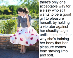confessions of a sissy