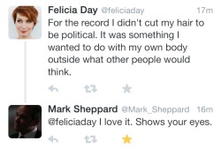 loki-this-is-madness:  Okay Mark Sheppard is really fucking sweet
