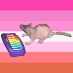 joulejay: Neil Banging Out The Tunes LGBT icons requested by