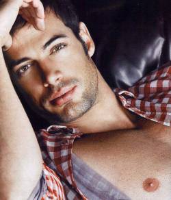 erecticon:  William Levy 