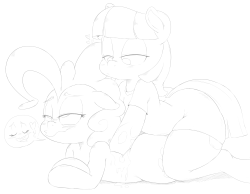 purple-yoshi-draws:  Maud massage   < |D’‘‘‘