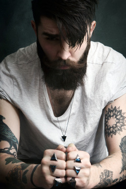 Chris John Millington