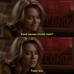 as-pessoas-sempre-se-vao:  One Tree Hill