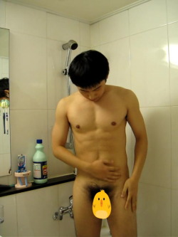 hyunjinchoi:  한국 일반남 캠 영상 korean straight guy