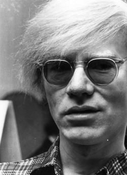 colecciones:  Andy Warhol (1928 - 1987), American pop artist