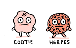 thenib:  Less Popular Pokémon by Gemma Correll 