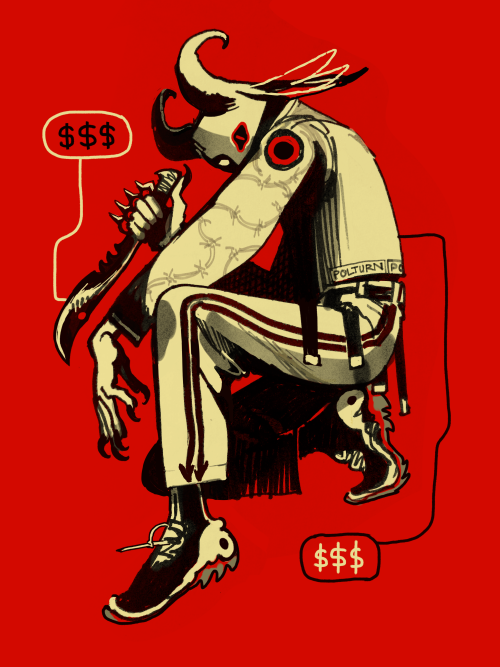 polturn:Hypebeast.