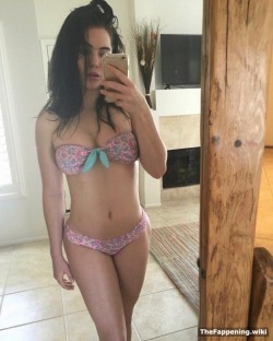 celebsonly:  McKayla Maroney leaks