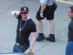 hotfamous-men:  Donnie Wahlberg