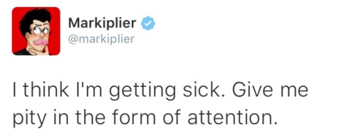 blueplier:  true friendship  I’m just a lucky little bitch