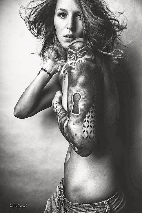 Danke an annacphotography â¤ï¸â¤ï¸ Mein FB: https://www.facebook.com/LisaR.tattoo  KissðŸ˜˜Lisa
