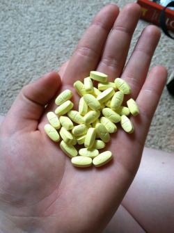 pop-pills-feel-normall:  i remember these days
