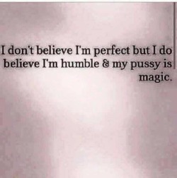 Yep. True story. It IS magic. Also magically delicious. ;)