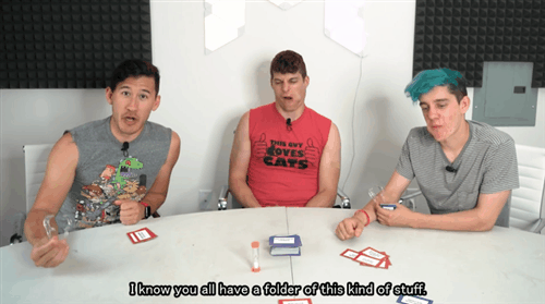 lum1natrix:  can you believe he called everyone outRequested by @markiplitessepticeyes