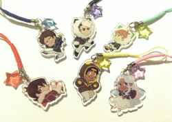 chiicharron:  theyre out of preorder :3 and out of shiros get