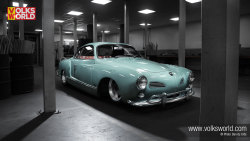 sic56:  (via 1963 Karmann Ghia desktop wallpaper - VolksWorld)