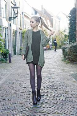 Tights Galore [OLD]