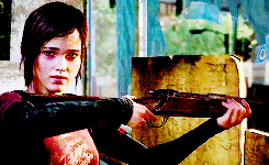 maidmarians: TLOU Chapters: Chapter 5: Pittsburgh
