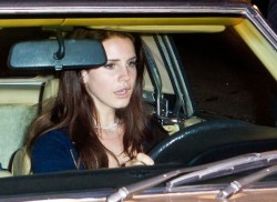 Lana Del Rey Fan Blog