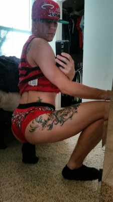 floridaorange305:  Ass phat, yea I know 