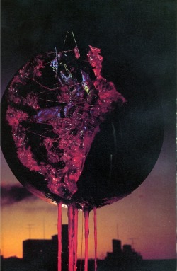 erosandthedevil:Yoshiyuki Sadamoto: The Art of Neon Genesis Evangelion