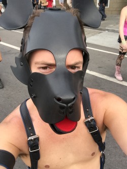 dirtytxboy:  Folsom… More to come! 