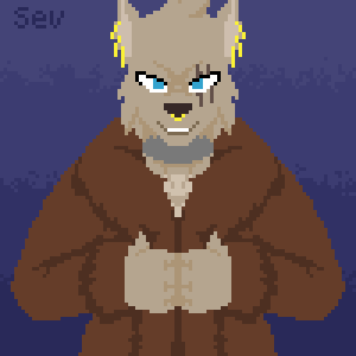 Freaky Furry Funn :)