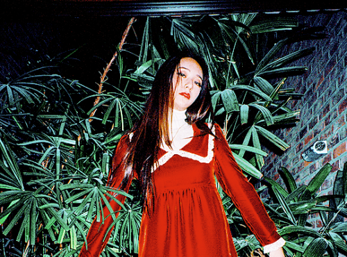 femaleidols:i don’t wanna love you