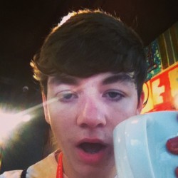 Nom coffee no college #gay #slut #coffee #nocollege #dayoff