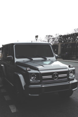 mistergoodlife:  G-Class • Mr. Goodlife • Instagram