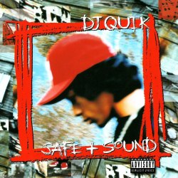 BACK IN THE DAY |2/21/95| DJ Quik released his third album, Safe