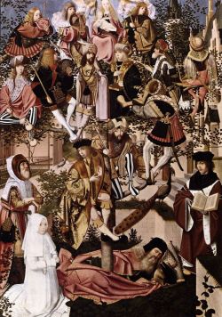 lyghtmylife:  GEERTGEN tot Sint Jans [Netherlandish Northern