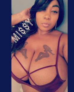 bossedupedition:  🔱@missy_reloaded 🔥🔥🔥 #missyreloaded