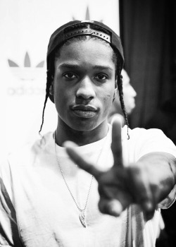 jr1ng:  A$AP  Always Strive And Prosper