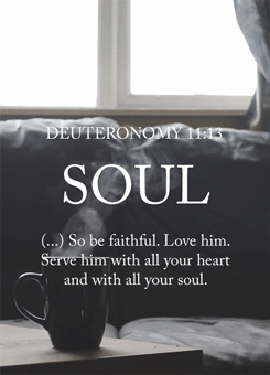 worshipgifs:  Verses on different subjects → (3 / 5) 