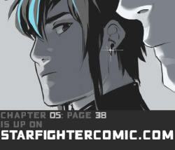 Up on the site!✧ The Starfighter shop: comic books, limited