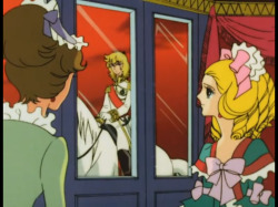 okayalrightfine-deactivated2015:  The Rose of Versailles - Episode