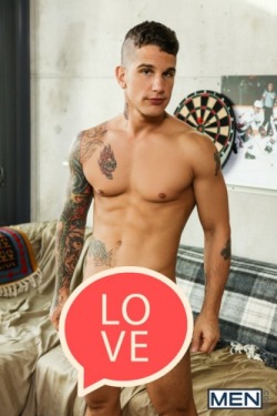CLICK THIS TEXT to see the NSFW original of Pierre Fitch