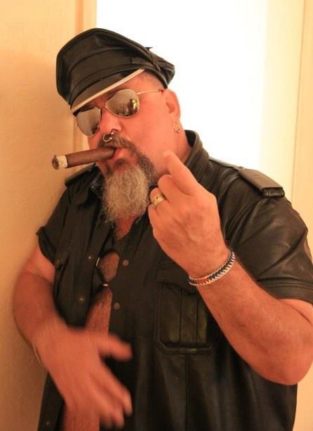 I want to be raped, abused and fisted by You Sir! Throw me into Your dungeon and never let me free again!  Those Eyes, that body. You are the most sexy master I'w ever seen Sir!