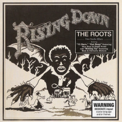 BACK IN THE DAY |4/29/09| The Roots released their eighth album