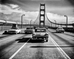 belaquadros:  San Francisco -  40s and 50s via Queens of Vintage