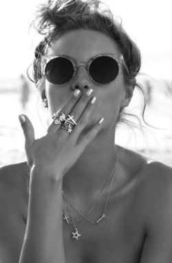 That Special Touch of Photographic Magic