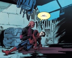 harold-thats-gay:  Wade watching peter and Johnny and hide about