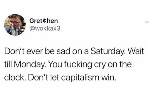 White People Twitter