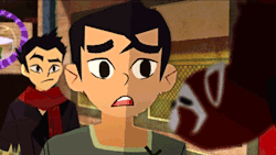 korranation:  WATCH how Bolin first met Pabu in the second installment