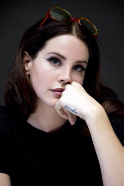 Lana Del Rey