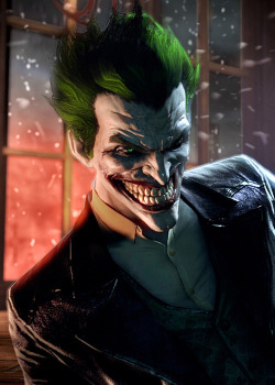 gamefreaksnz:  Batman: Arkham Origins’ new villain confirmedWarner