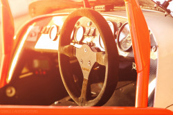 automotivated:  Orange mecanique (by Gskill photographie)