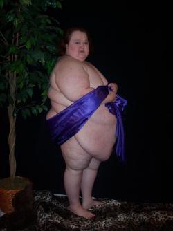Another Fat Girl Daily